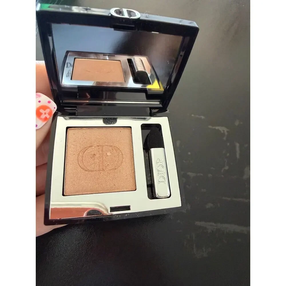 New Dior Diorshow Mono Coleur - Tulle Satin 530